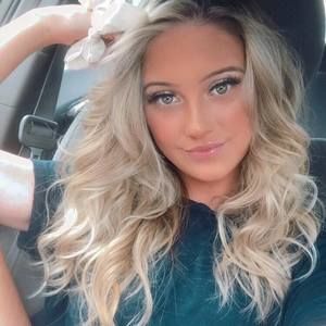 Meet your Posher, Chantal